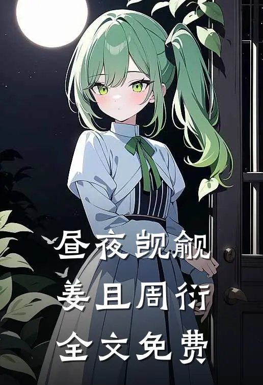 昼夜觊觎姜且周衍全文免费