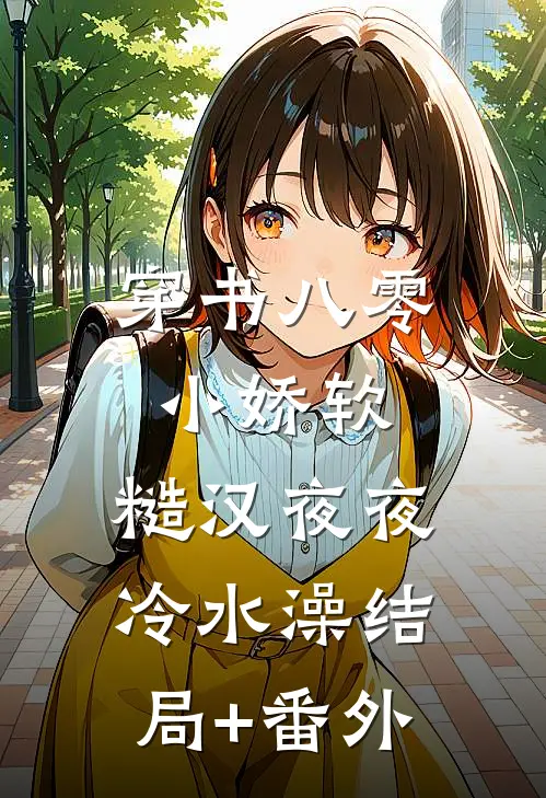 穿书八零小娇软，糙汉夜夜冷水澡结局+番外