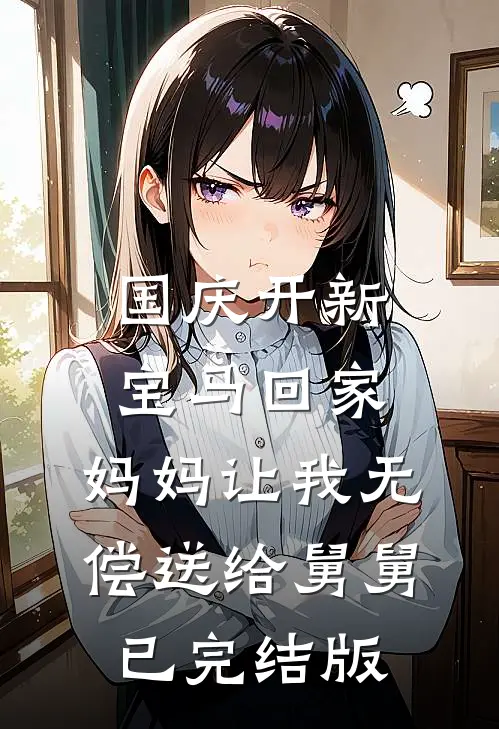 国庆开新宝马回家，妈妈让我无偿送给舅舅已完结版