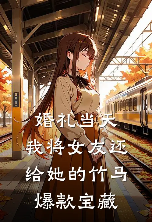 婚礼当天，我将女友还给她的竹马爆款宝藏