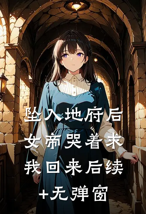 坠入地府后，女帝哭着求我回来后续+无弹窗