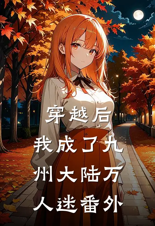 穿越后,我成了九州大陆万人迷番外
