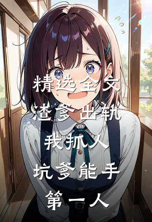 精选全文渣爹出轨我抓人,坑爹能手第一人