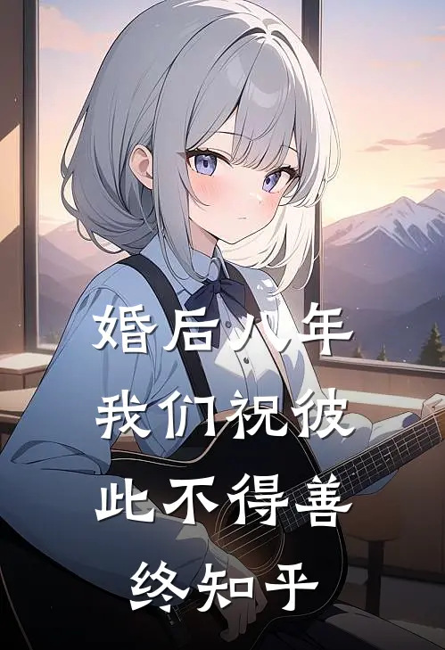 婚后八年，我们祝彼此不得善终知乎