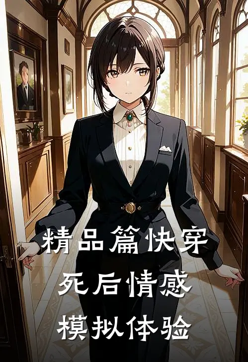 精品篇快穿死后情感模拟体验
