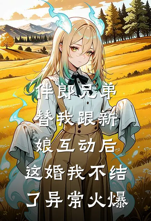 伴郎兄弟替我跟新娘互动后，这婚我不结了异常火爆