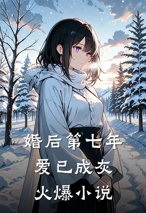 婚后第七年，爱已成灰火爆小说