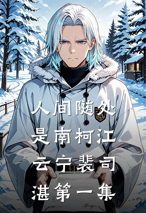人间随处是南柯江云宁裴司湛第一集
