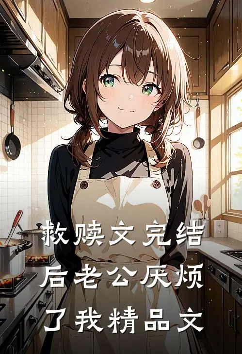救赎文完结后老公厌烦了我精品文