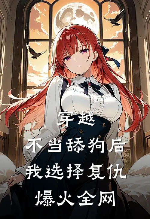 穿越：不当舔狗后，我选择复仇爆火全网