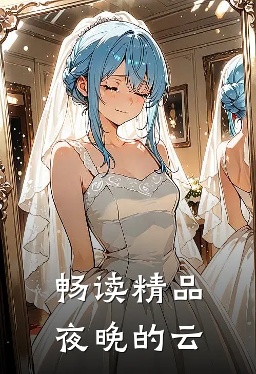 畅读精品夜晚的云