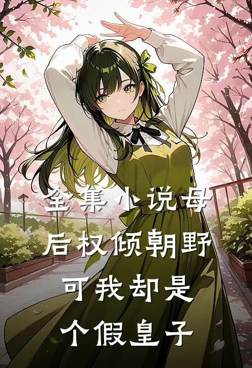 全集小说母后权倾朝野，可我却是个假皇子