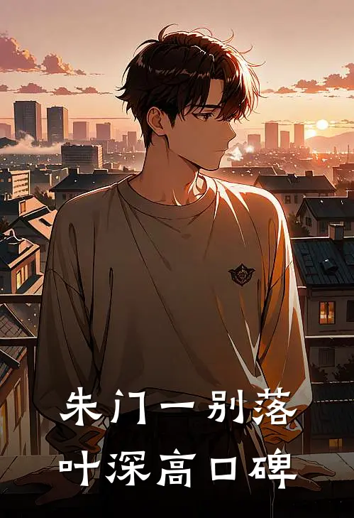 朱门一别落叶深高口碑