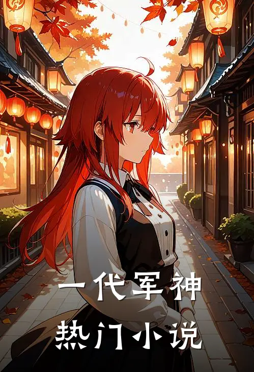一代军神热门小说