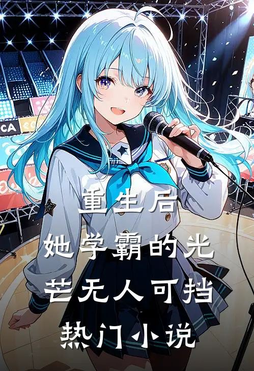 重生后，她学霸的光芒无人可挡热门小说