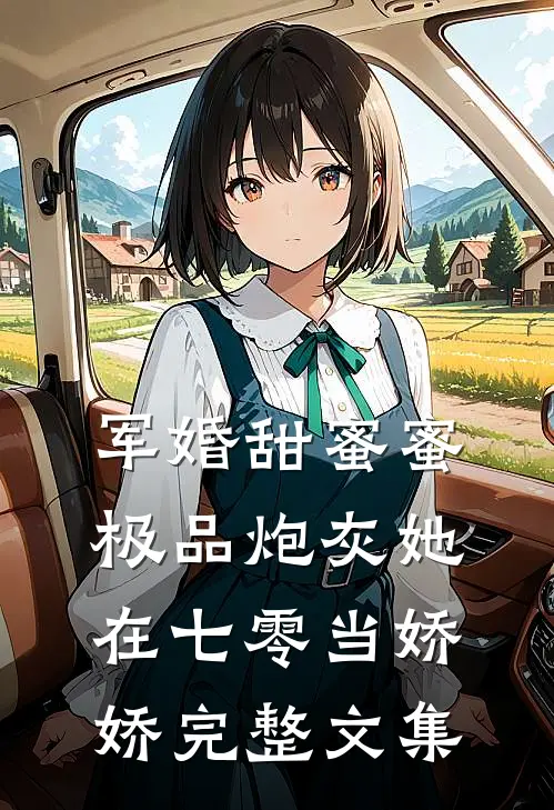 军婚甜蜜蜜：极品炮灰她在七零当娇娇完整文集
