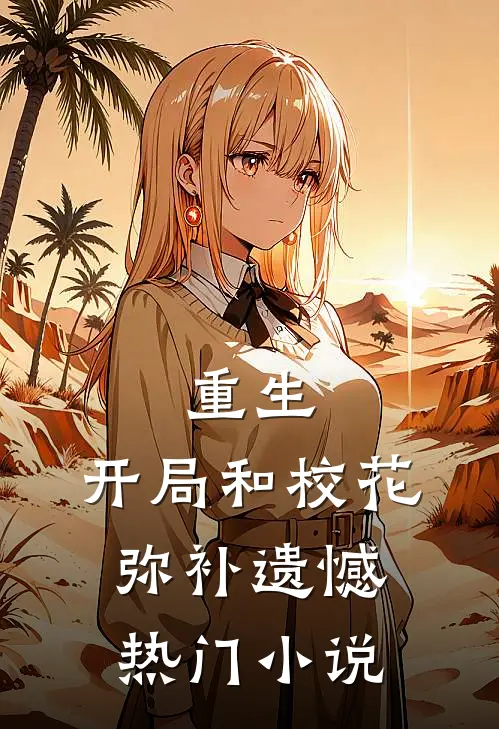 重生：开局和校花弥补遗憾热门小说