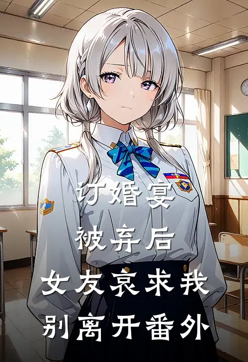 订婚宴被弃后，女友哀求我别离开 番外