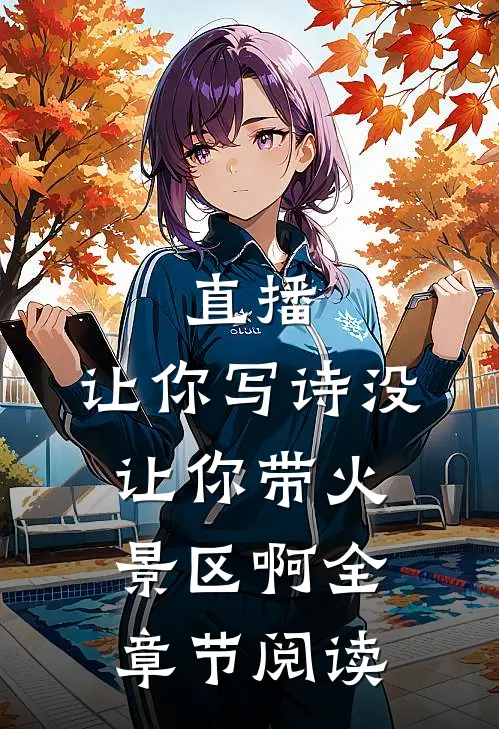 直播：让你写诗没让你带火景区啊全章节阅读