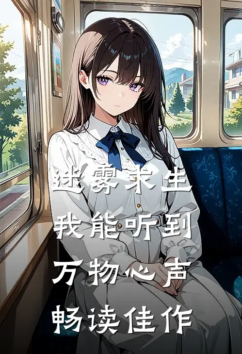 迷雾求生，我能听到万物心声畅读佳作