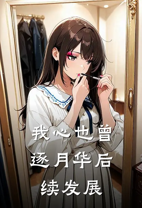 我心也曾逐月华后续发展