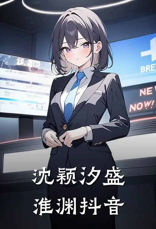 沈颖汐盛淮渊抖音