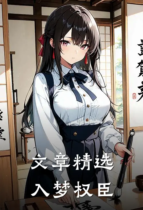 文章精选入梦权臣