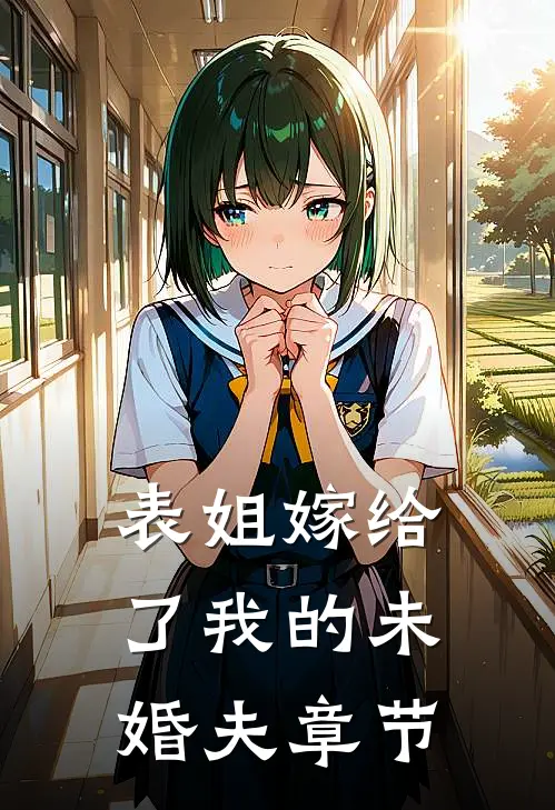 表姐嫁给了我的未婚夫章节