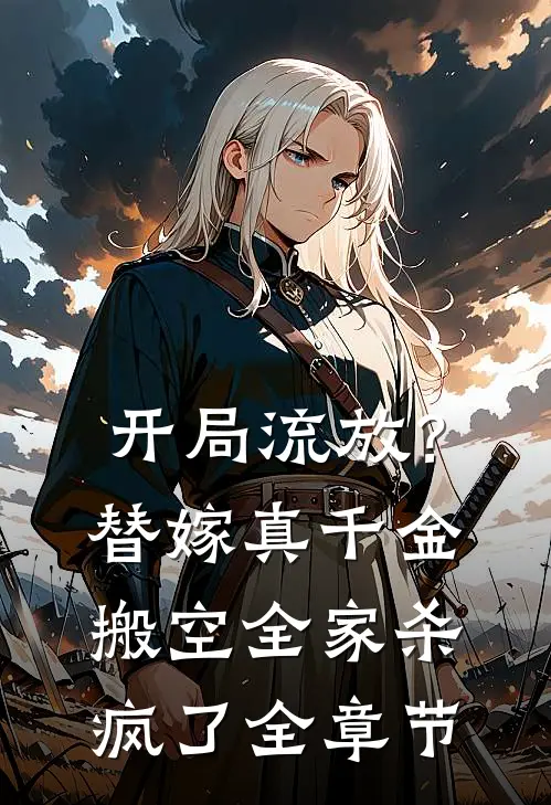 开局流放？替嫁真千金搬空全家杀疯了全章节