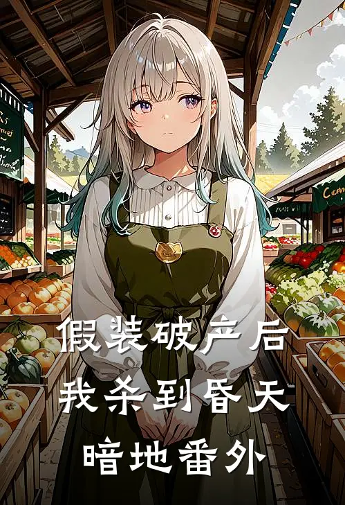 假装破产后，我杀到昏天暗地番外