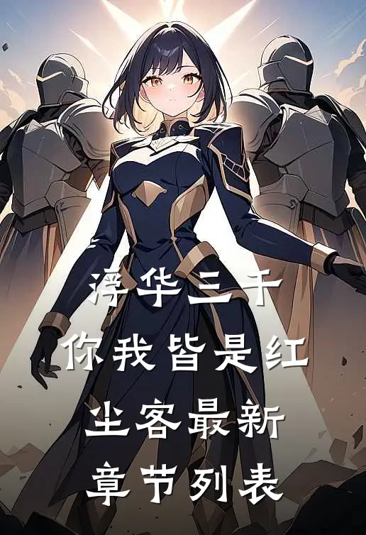 浮华三千，你我皆是红尘客最新章节列表