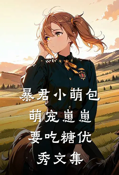暴君小萌包，萌宠崽崽要吃糖优秀文集