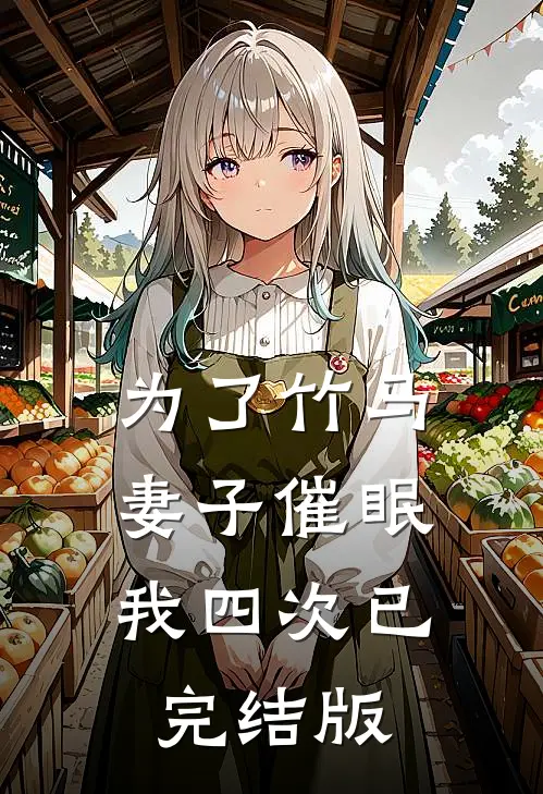 为了竹马，妻子催眠我四次已完结版