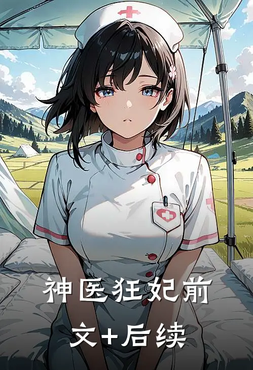 神医狂妃前文+后续