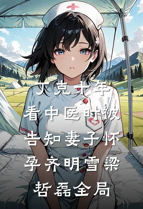 丁克十年，看中医时被告知妻子怀孕齐明雪梁哲磊全局