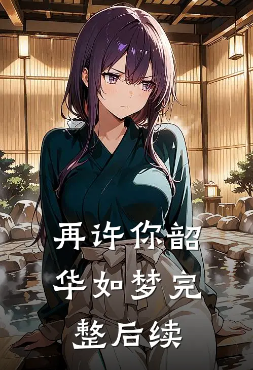 再许你韶华如梦完整后续