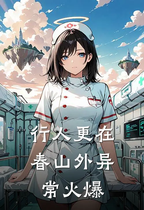 行人更在春山外异常火爆