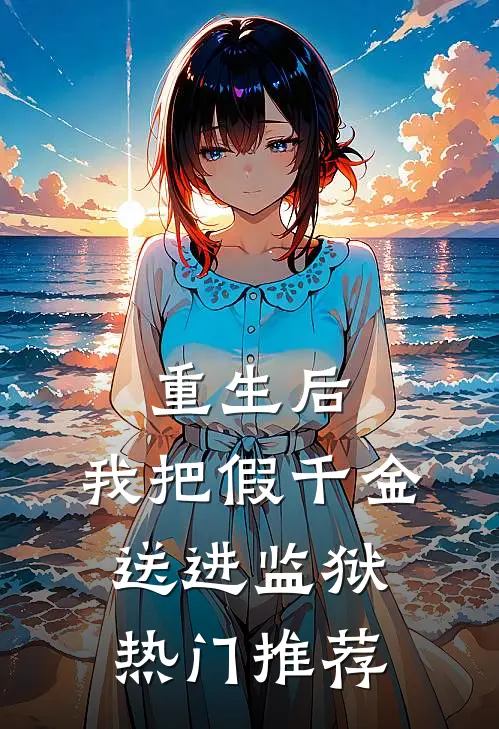 重生后，我把假千金送进监狱热门推荐