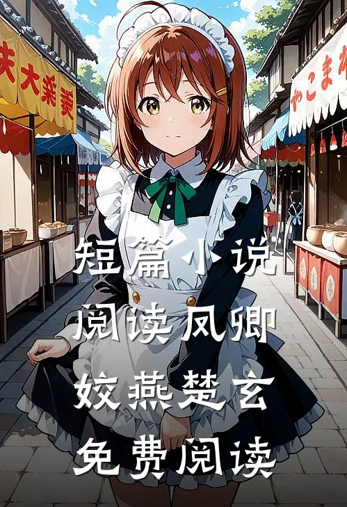 短篇小说阅读凤卿姣燕楚玄免费阅读