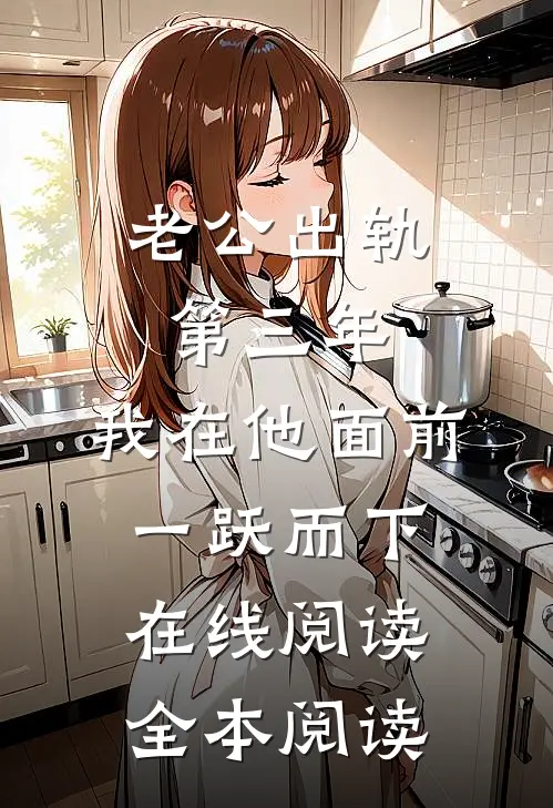 老公出轨第三年，我在他面前一跃而下在线阅读全本阅读