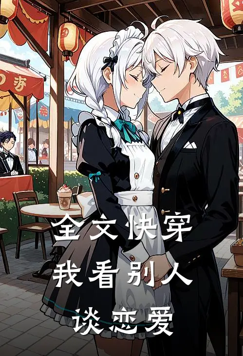 全文快穿我看别人谈恋爱了