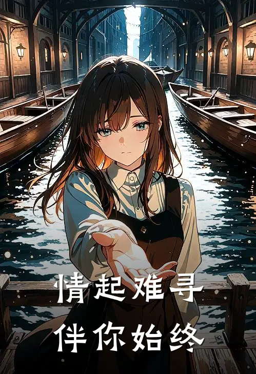 情起难寻，伴你始终