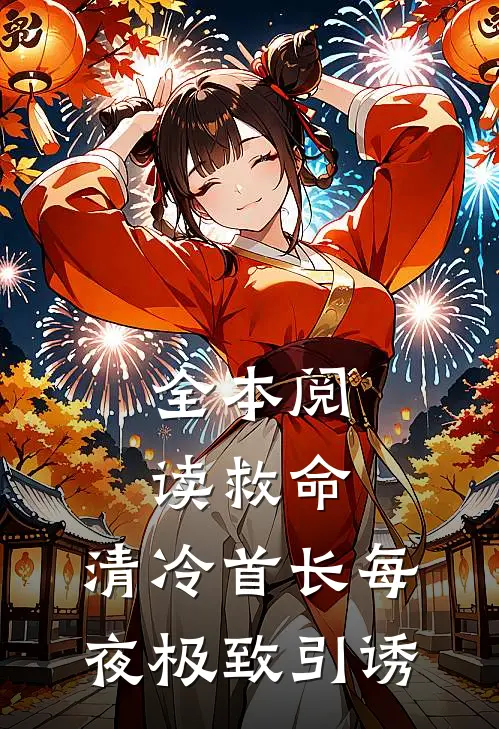 全本阅读救命，清冷首长每夜极致引诱
