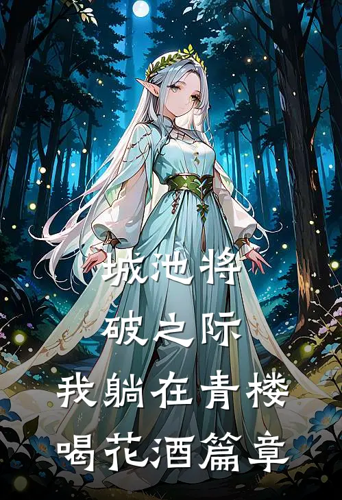 城池将破之际，我躺在青楼喝花酒篇章