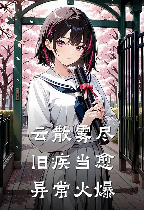 云散雾尽，旧疾当愈异常火爆