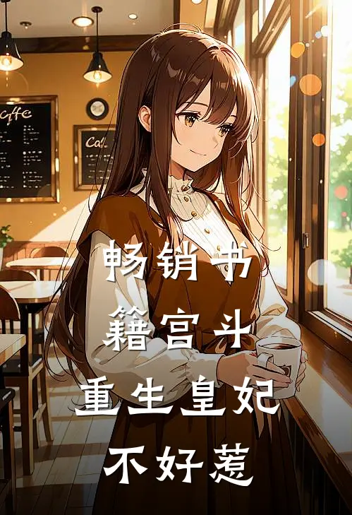 畅销书籍宫斗：重生皇妃不好惹