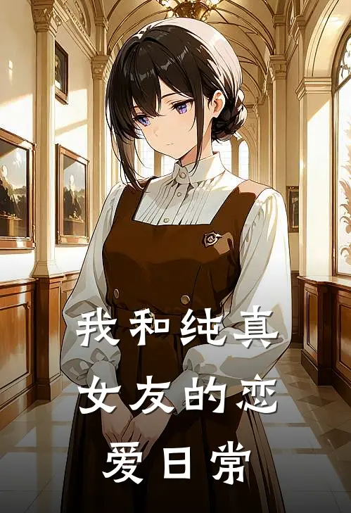 我和纯真女友的恋爱日常