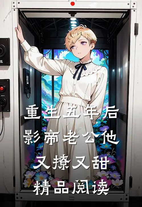 重生五年后，影帝老公他又撩又甜精品阅读