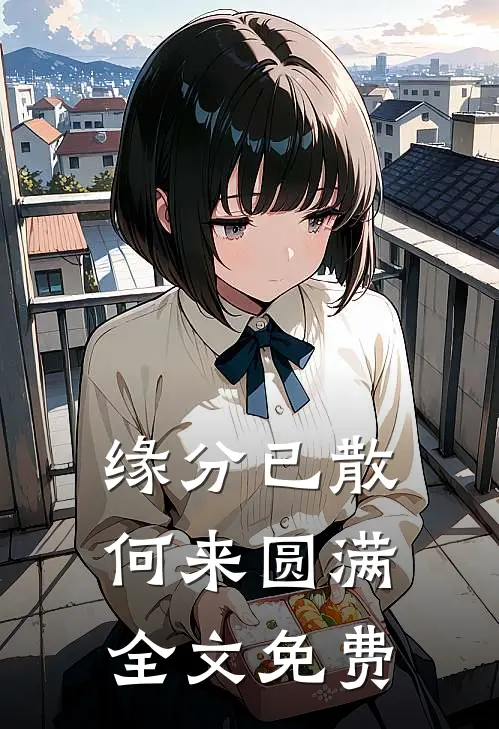 缘分已散，何来圆满全文免费