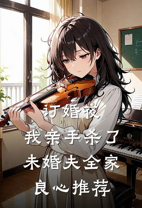 订婚夜，我亲手杀了未婚夫全家良心推荐